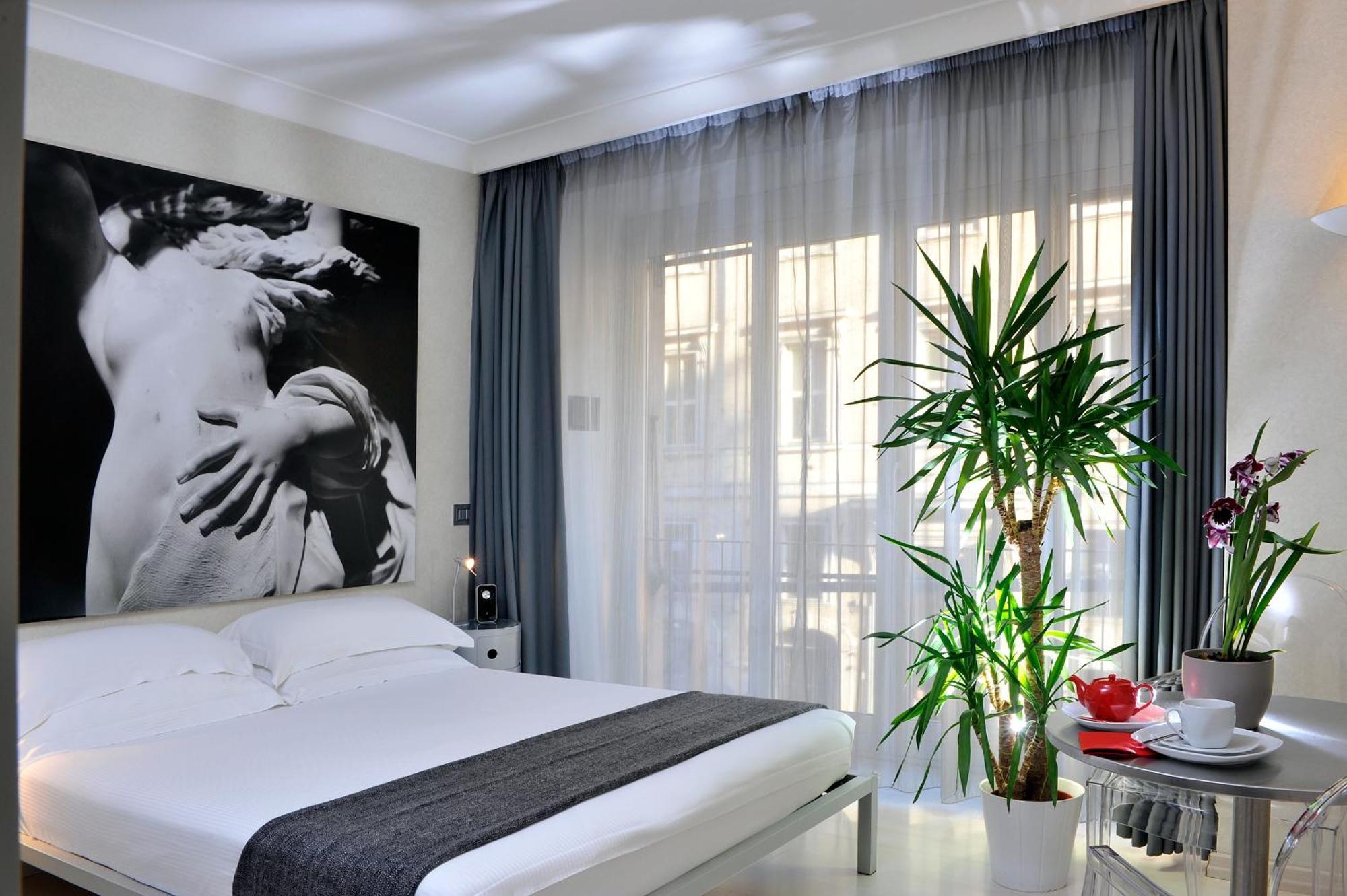B&B Best Pantheon Рим Екстериор снимка