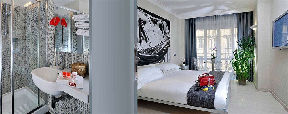 B&B Best Pantheon Рим Екстериор снимка