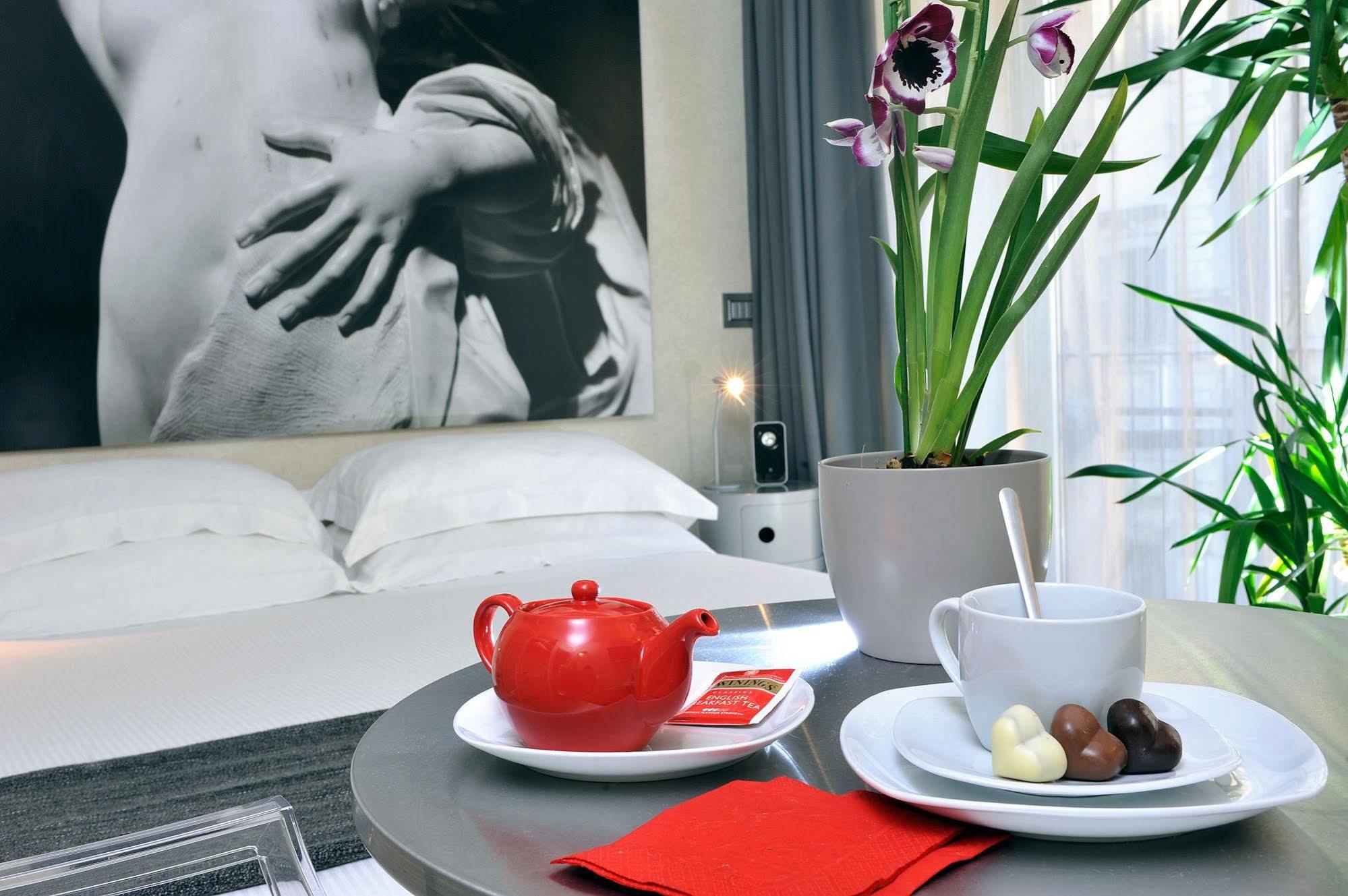 B&B Best Pantheon Рим Екстериор снимка